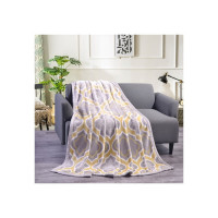 绮 .露埃及棉绒毯QL-T170502 180*200cm
