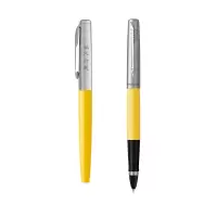 派克 乔特色胶杆-(PARKER)定制签字笔 宝珠笔私人定制