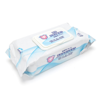 哈哈芙消毒湿巾