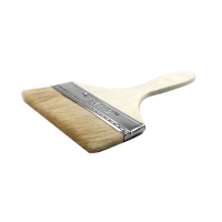 真彩 羊毛刷 软毛刷5寸 10个/组 羊毛刷5寸