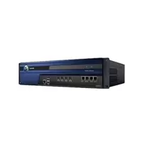 深信服AF-2000-B2100 防火墙 (1U 8G内存128G固态6千兆电口+2万兆光口SFP+ 单电源含软件)