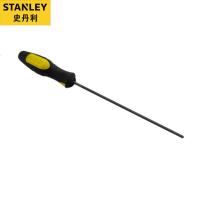史丹利(stanley) 链锯锉3/16" 塑柄锉刀 锋利耐久 22-416-28