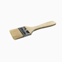 真彩 羊毛刷 软毛刷2寸 10个/组 羊毛刷2寸