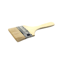 真彩 羊毛刷 软毛刷3寸 10个/组 羊毛刷3寸