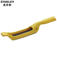 史丹利(Stanley)金属锉刨 木工刨子 5-1/2英寸 扁锉刨 21-102-5-11
