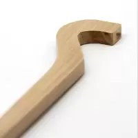 乐天陶社陶艺拉坯辅助工具陶艺制壶创意diy手工长柄拉坯工具