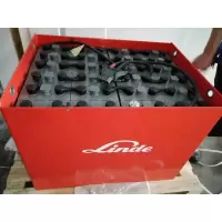 好牌叉车电池24V2PZS220AH
