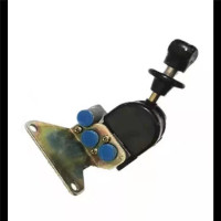 联杰手制动总成