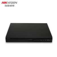 海康威视(HIKVISION)DS-7816NB-K2 16路硬盘录像机家用网络NVR监控主机
