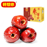 好想你(MISS YOU) 去核枣博士 400g