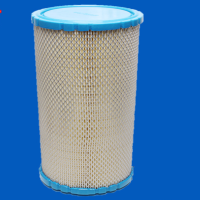 航途智能 柴油机空气滤芯170F-178F 白色