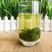 紫阳毛尖茶叶 绿茶250g袋装 单位:袋