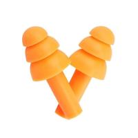 世达(SATA)FH0303 圣诞树型硅胶耳塞(不带线)