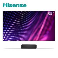 海信(Hisense)150T68 150英寸 商用显示 6000流明 4K HDR 3+32GB 会议模式 MEMC 