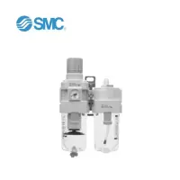 SMC AC40A-03DG-B 气动元件 气源处理组合 AC10A-AC60A系列 SMC官方直销