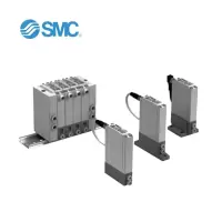 SMC ITV0030-3CS 电气比例阀 ITV 系列 气动元件 SMC官方直销