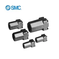SMC AK2000-01 单向阀 AK系列 气动元件 SMC官方直销