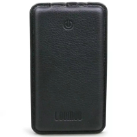 乐默 LPB-004 真皮电源