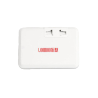 乐默 LCC-307 全球旅游插座