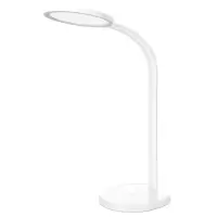 得力 4306LED 触控 可折叠台灯 6档色温可调无屏闪护眼灯