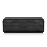 乐默 LVB -308 多功能蓝牙音箱