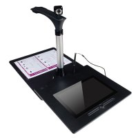 紫图CL600R手写高拍一体机 高拍仪 手写屏 签名屏 签批屏