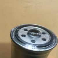 航途智能 适配依维柯柴油滤芯 99452236 黑色