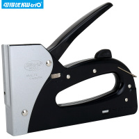 可得优(KW-triO) 手动钉手动打钉码钉强力钉木工手动打钉工程射钉
