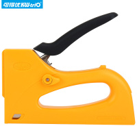 可得优(KW-triO) 手动钉手动打钉码钉强力钉木工手动打钉工程射钉