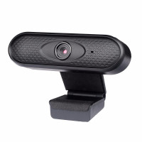 紫图T500 网络摄像头 高清摄像头 网课直播 视频会议 实名认证