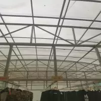 联塑(LESSO)雨棚耐力板 3mm