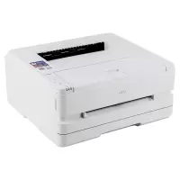 得力 P2500DN 黑白激光打印机家用a4打印机 支持网络打印 双面打印 商用家用办公均可