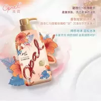 澳宝 甜杏蔷薇沐浴露 500ml