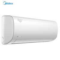 美的(Midea) KFR-35GW/BP3DN8Y-PH200(1) 1.5匹变频新一级,标准安装,包4米铜管,供全国