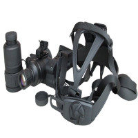 Onick NVG-H准三代 望远镜 头盔式双目单筒夜视仪
