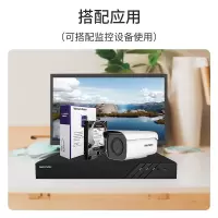 海康威视 WD40PURX 硬盘