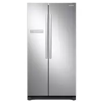 三星(SAMSUNG) RS55N3003SA/SC 545L容量对开门风冷无霜变频冰箱
