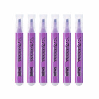 晨光(M&G)AHMV7603紫色荧光笔12支/盒