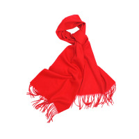 纯色围巾 A-D324 多色羊羔绒披肩两用围巾（单位：条）