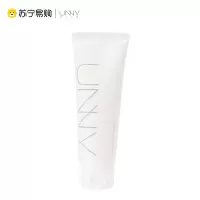 unny清肌水润洗面奶120g