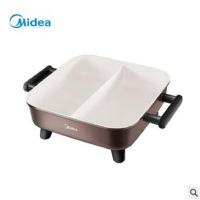 美的DY3030Easy102鸳鸯电火锅
