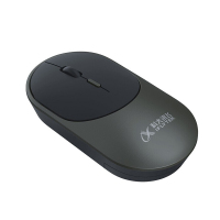 科大讯飞 xfms20 智能鼠标 1.00 个/台 (计价单位：台) 黑色