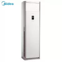 美的(Midea) 5p商用空调柜机 RFD-120LW/BP2SDN8Y-PA401