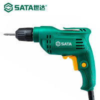 世达SATA电动工具手电钻手钻320W家用工具电动螺丝刀