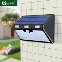 金 树 林 太阳能灯 户外路灯