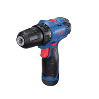 苏识充电式无刷起子电钻多功能手电钻