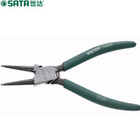 世达工具卡环钳子内卡弹簧钳子卡簧钳内卡簧挡圈钳卡钳