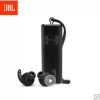JBL、UA联名耳机M00H3CHA