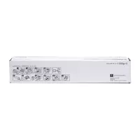 佳能(Canon) NPG-50黑色墨粉 适用 iR2535 2545 (单位:个)