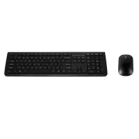 联想小新Air Handle无线键鼠套装 无线键鼠套装 办公键鼠套装 笔记本键盘 电脑键盘 静音款